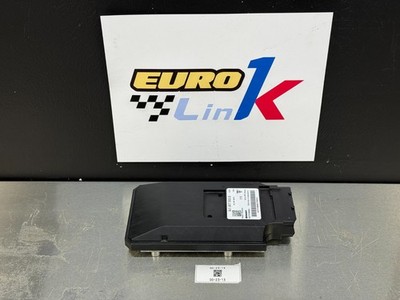 Audi e-Tron GT Porsche Taycan Adaptive Suspension Control Module Unit 9J1907553S