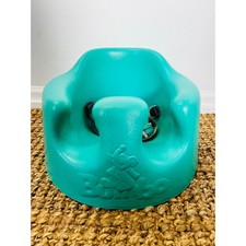 Bumbo Baby Infant Soft Seat with Adjustable Harness