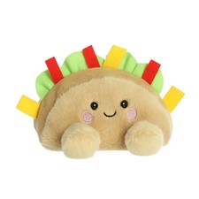 Palm Pals - Fiesta Taco