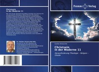 GüNther Dichatschek | Christsein In Der Moderne 11 | Taschenbuch | Deutsch