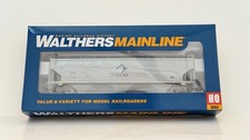 Walthers 910-7628 HO ADM 60' NCS 5150 3-Bay Covered Hopper #52374