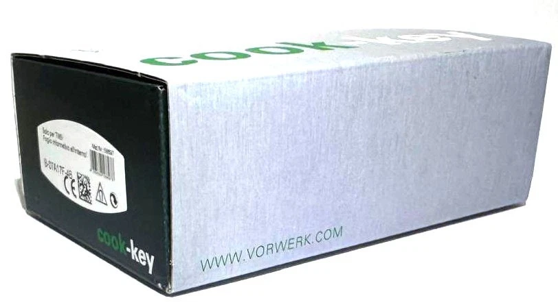 Vorwerk Thermomix Bimpy Cook Key Cookidoo Cookkey TM5 WLAN Rezepte Kochen Chip - Bild 3 von 3