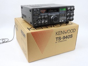 受信機 KENWOOD TS-790S Kenwood TS 790 | eBay