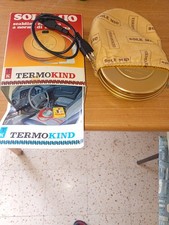 scaldabagno elettrico solemio 