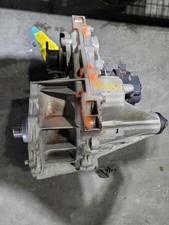 Used Transfer Case Assembly fits: 2005 Nissan Titan  Grade A
