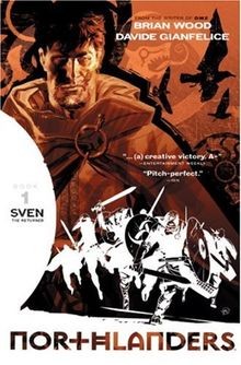 Northlanders Vol. 01: Sven The Returned: Book one: ... | Buch | Zustand sehr gut