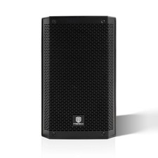 PRORECK SP8 8" Home Speaker PA System 1000W DSP Bluetooth TWS DJ Set