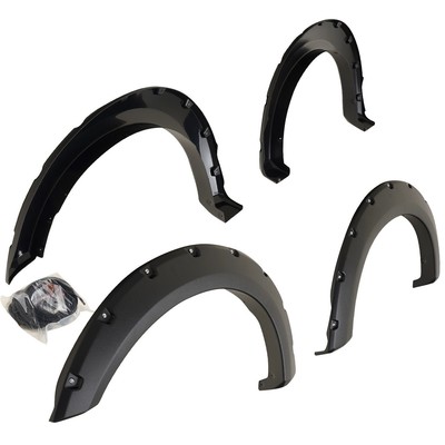 TrailFX PFFF3006T Fender Flare For 18-20 Ford F-150