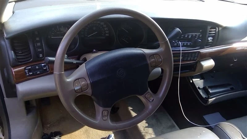 Transmisión automática tracción delantera 3,8 L 2,86 relación Opt FQ3 se adapta a 05 Buick Lesabre OEM Foto 4 de 4