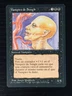 MTG MAGIC Foreign Black Border Spanish Sengir Vampire Near Mint - Free Returns!