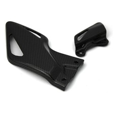 Protezione tallone in carbonio per Honda CBR 1000 RR 2008-2019