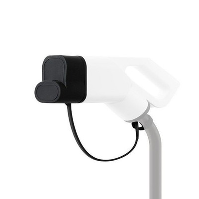 CFK CCS2 DC für Combo 2 Ladestecker Schutzkappe kompakt und robust