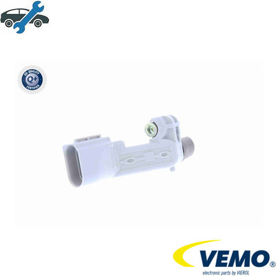 SENSOR CRANKSHAFT PULSE V10-72-1109 FOR VW PASSAT/B7/B6/CC/ALLTRACK/Van CADDY  