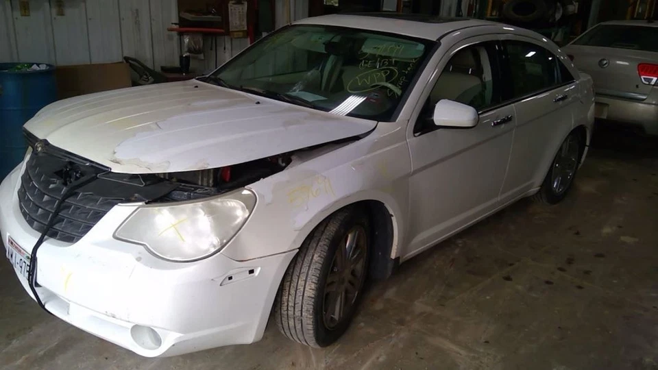 (LOCAL PICKUP ONLY) Windshield Glass Sedan Fits 07-10 SEBRING 4250011 Foto 4 de 4