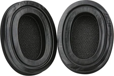 Sordin Supreme Pro X Gel Ear Pads - Gel Seals & Cushion Kit for Sordin Supreme A