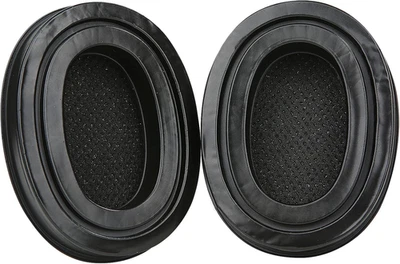 Sordin Supreme Pro X Gel Ear Pads - Gel Seals & Cushion Kit for Sordin Supreme A