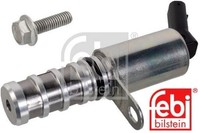 Febi Bilstein 104098 Steuerventil FüR Nockenwellenverstellung FüR Mg FüR Opel