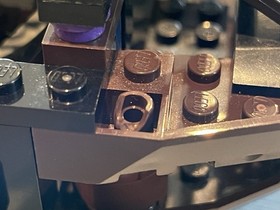 LEGO NINJAGO: City of Stiix (70732)