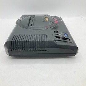 Sega Mega Drive Console only HAA-2510 Megadrive NTSC-J Made in Japan Tested