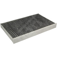 Innenraumfilter Pollenfilter Aktivkohle FüR Audi 100 C4 A6 4A 4B C5 4A0819439A