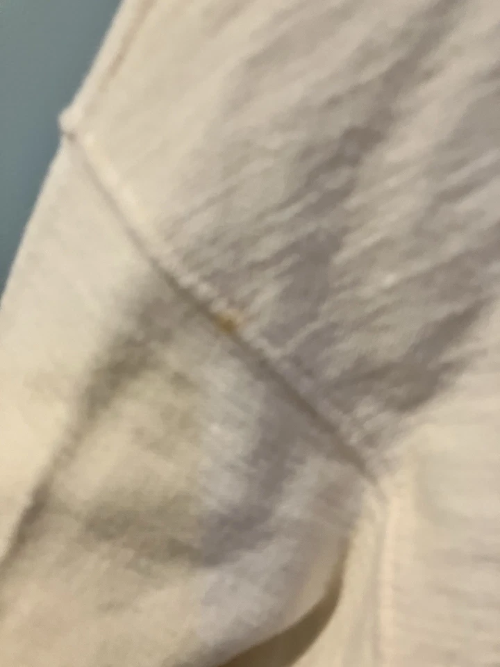 Sudadera con Capucha Old Navy Mujer Ligera Cremallera Completa Slub L Beige Cali Foto 4 de 4