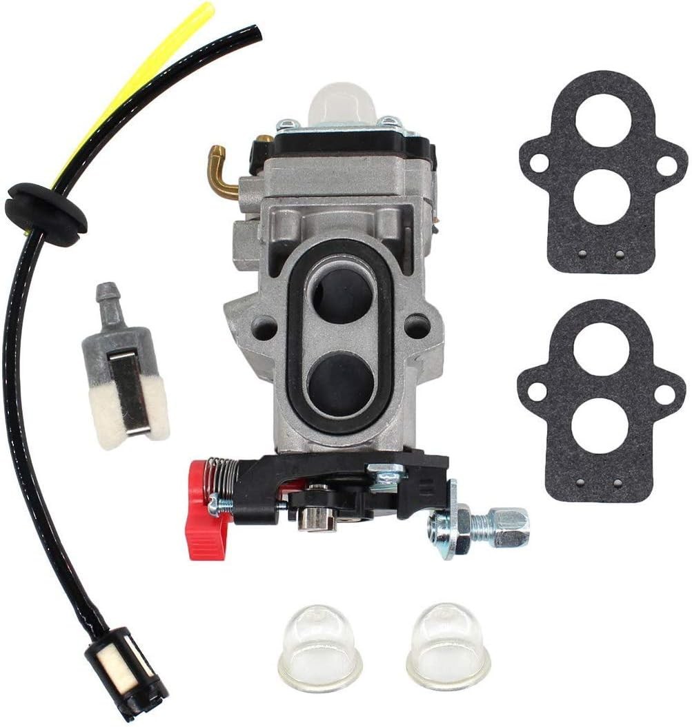 Carburetor Fuel Line Repair Kit