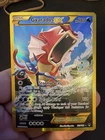 Pokémon TCG Gyarados EX 123/122 XY Breakpoint 2016 Secret Holo Rare LP