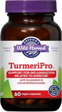 Oregon's Wild Harvest - TurmeriPro 60caps
