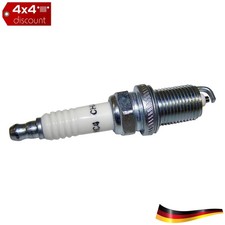 Bougies d'allumage Jeep PATRIOT