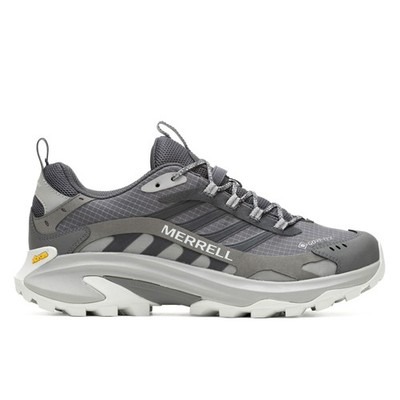 Merrell Men Moab Speed 2 GORE-TEX  Wide Width Shoes