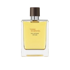 Image of Hermès Terre D'Hermès Eau Intense Vetiver Eau de Parfum 100ml