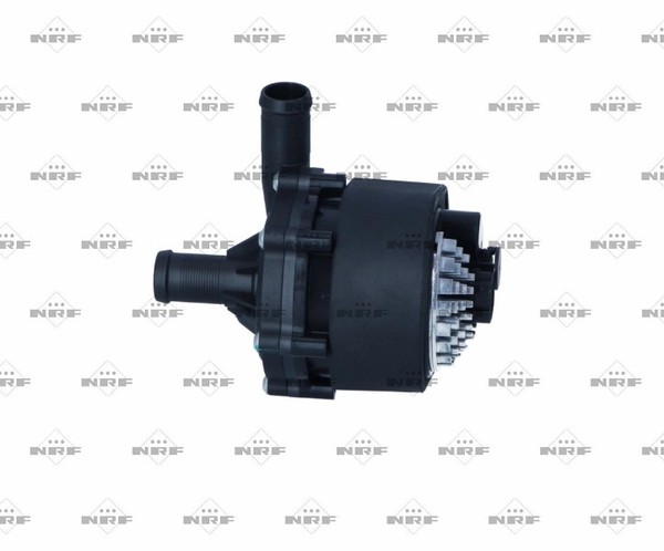 Hilfswasserpumpe (KüHlwasserkreislauf) NRF 390068 Tesla 105725701G-image