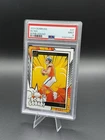 2024 PANINI DONRUSS BO NIX BOMB SQUAD PSA 9 MINT 🔥