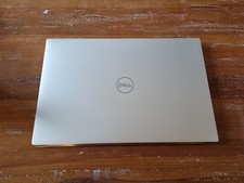 Dell XPS 15 9500 i7-10750H 16GB RAM - 512GB NVMe - NVIDIA GTX 1650TI