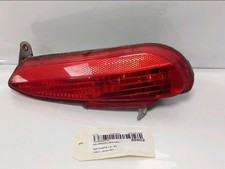 Antibrouillard Fiat PUNTO