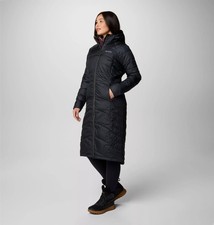 Chaqueta Con Capucha Columbia Powder Lite Mujer | Deporvillage