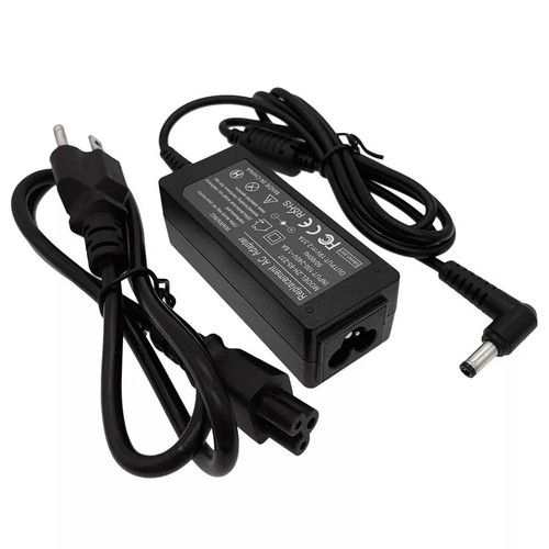 Caricabatterie AC 65W Per Toshiba Satellite L55-A5284 – 19V 3.42A 5.5*2.5mm