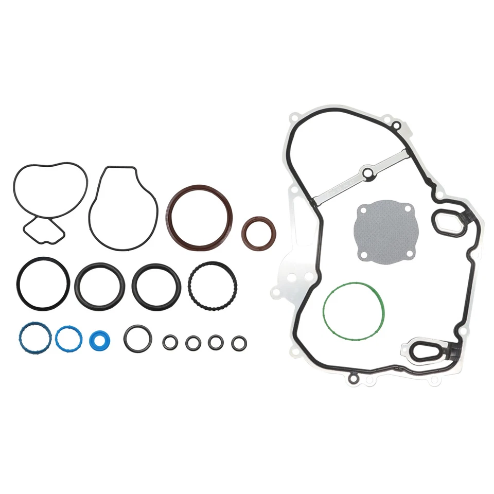 Head Gasket Set & Rocker Arms & Valve Lifter For Chevy Equinox GMC Terrain 2.4L - Image 4 of 4