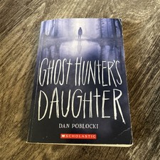Ghost Hunters Daughter