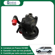 Pompe direction assistée Hyundai H-1