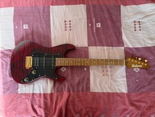 Ibanez SLM10 Scott LePage TRM