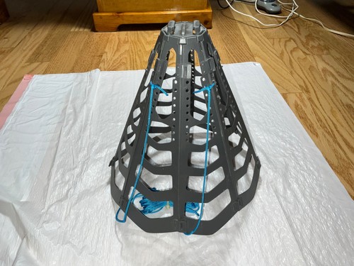 Parafoudre Prise PPG Smoke Chase Cam 2 Pour Paramoteur, Parapente, PPG, Avion Ultraléger Psig Ecusson - Foto 11