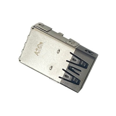 Hi-Speed USB Port Socket Connector Without Wings For Xbox Series S Console