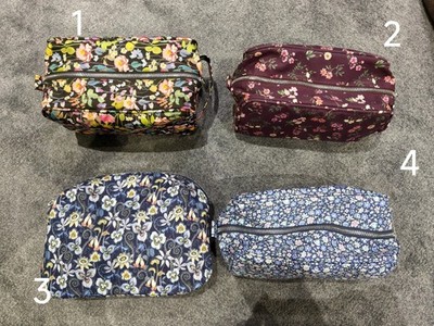 Liberty Kulturtasche - nagelneu - mehrere Optionen - Beschreibung lesen