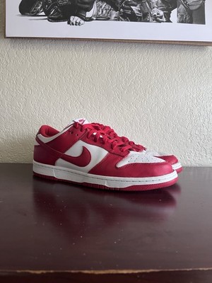 Size 12 - Nike Dunk Retro SP 2020 Low St. John's