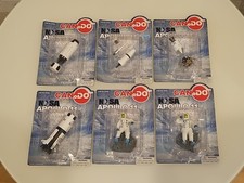 Dragon Models NASA Apollo Astronaut Buck 12