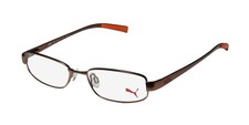NEW PUMA 15361 EXA - II POPULAR STYLE OPHTHALMIC EYEGLASS FRAME/GLASSES/EYEWEAR