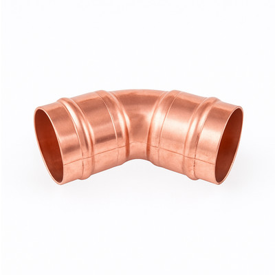 Westco 22 mm Kupfer 45° Winkel SR21 - Lötring Rohrverschraubung | Sanitär UK