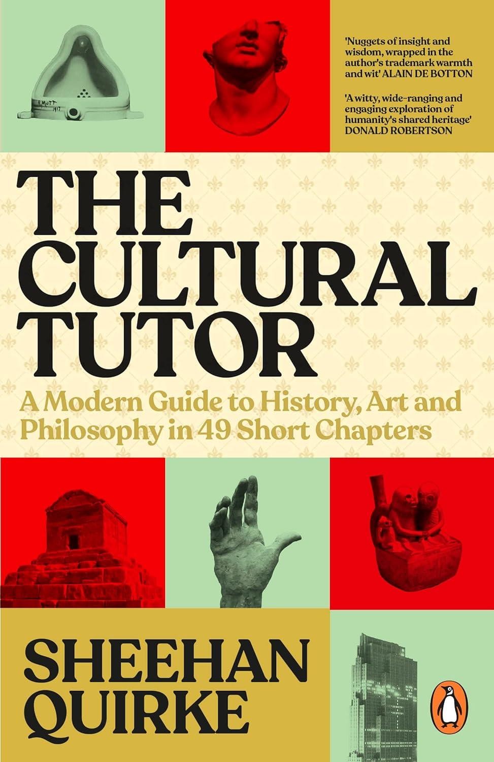 Cultural Tutor - Image 5