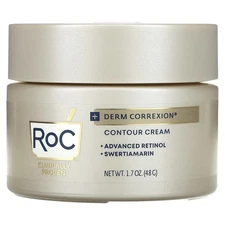 Derm Correxion, Contour Cream, 1.7 fl oz (50 ml)